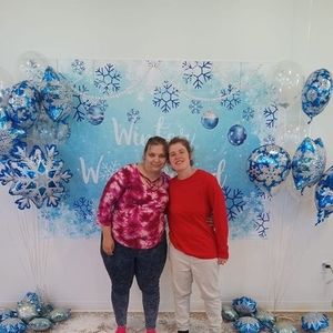 Meet your Posher, Crystal